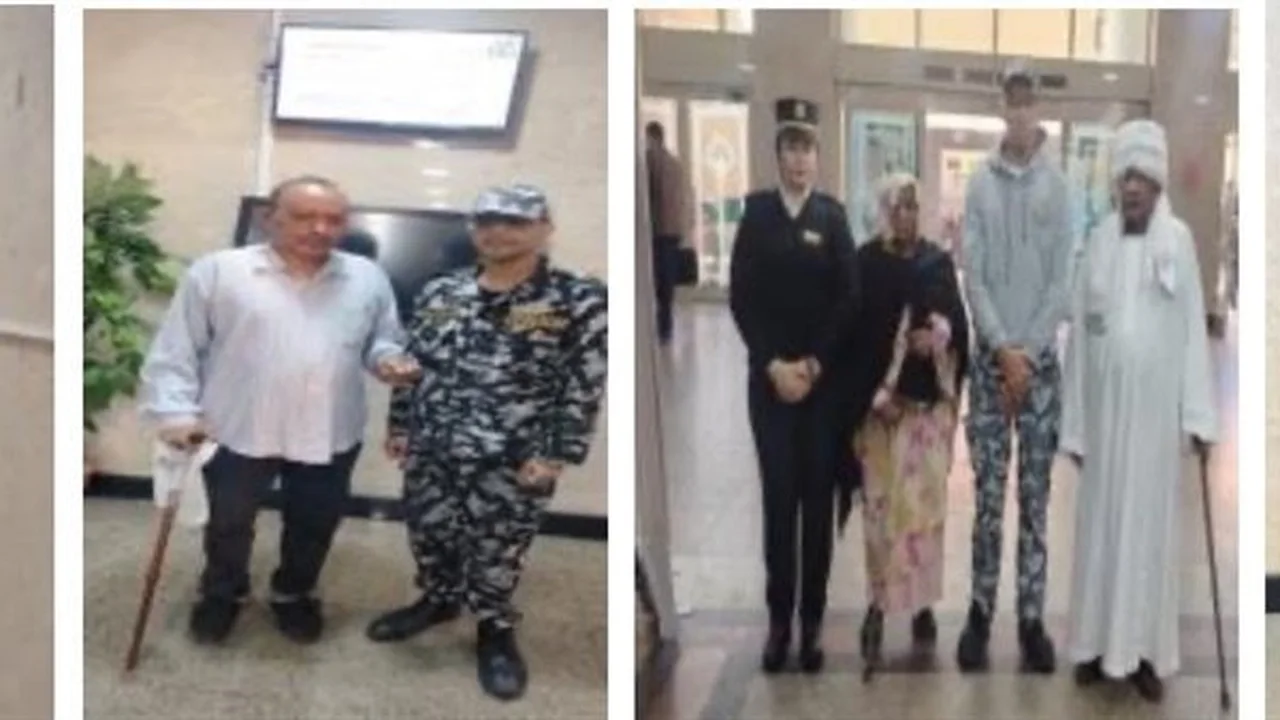 وزارة الداخلية تعزز تيسير استخراج الخدمات والمستندات الشرطية لتحسين تجربة المواطنين